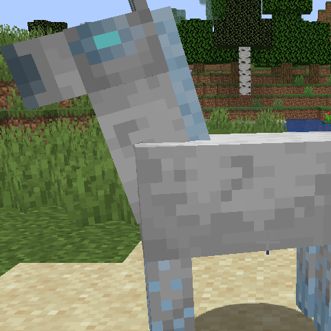 Mo' Special Horses