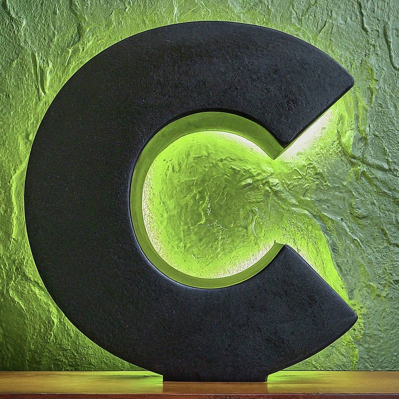Creative Project logo