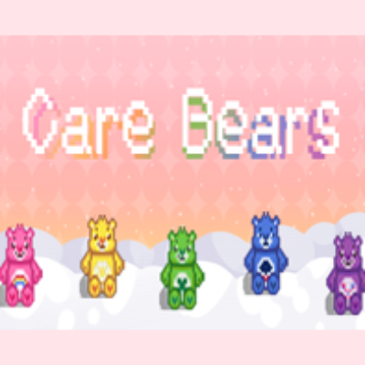 Colorful Bears logo