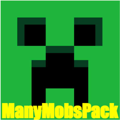 ManyMobsPack