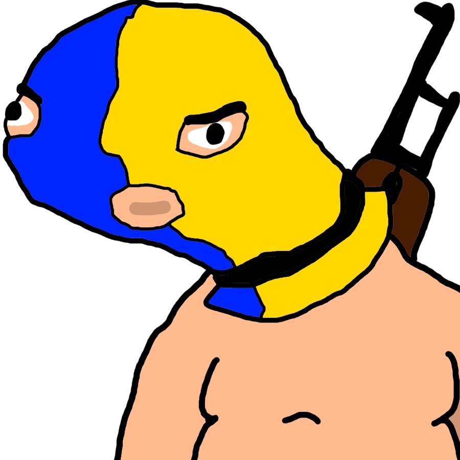 DOPEMAN PERFECT zombie Apocalypse logo