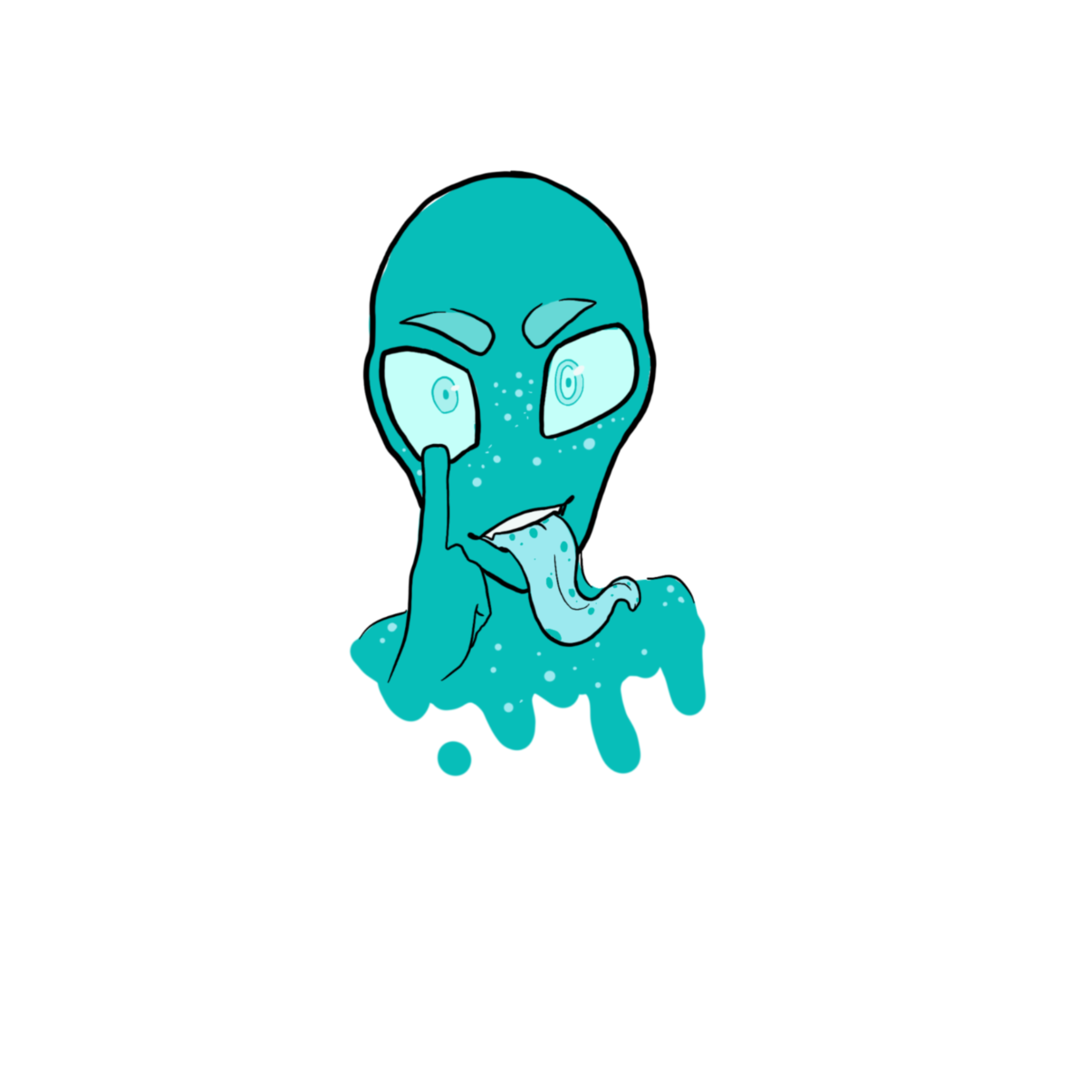 mimics, dwellers and horrors, Oh my