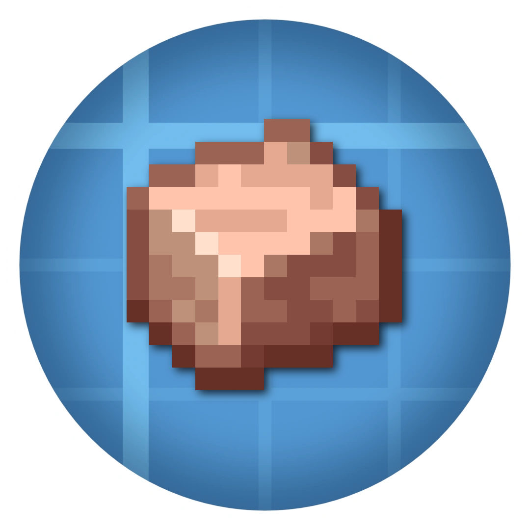 Create: More Alloys logo