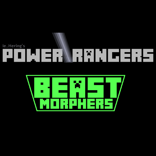 Power Rangers Beast Morphers