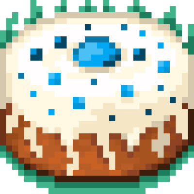 Mystical Food