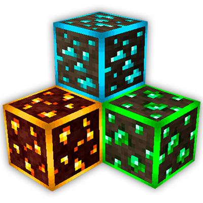 Apparent Ores logo