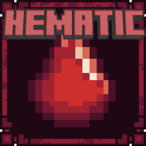 Hematic logo