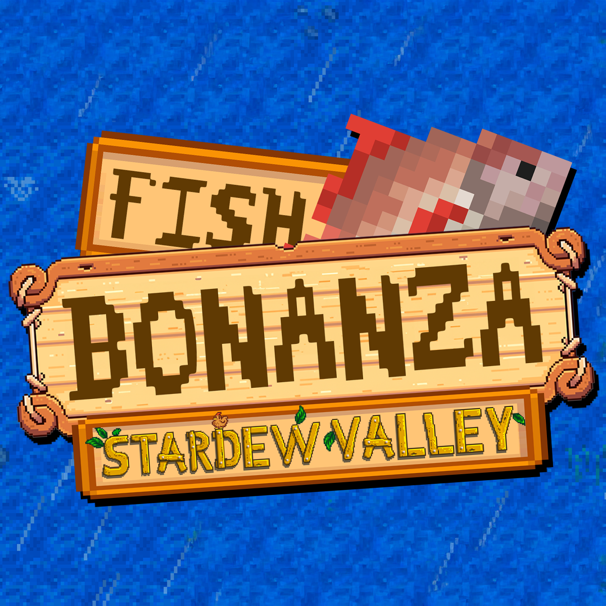 [CP] Fish Bonanza logo