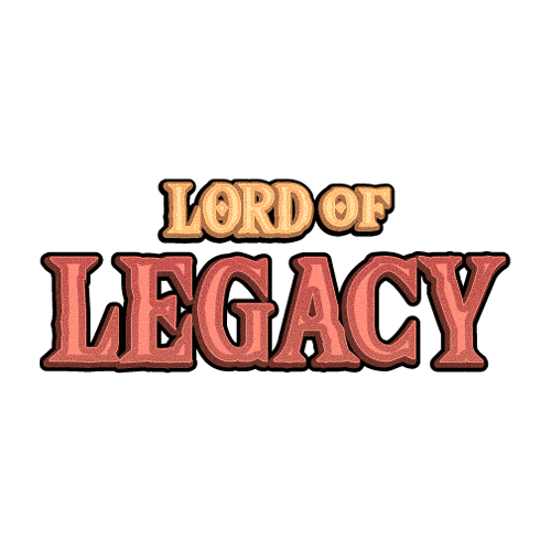 Lord of Legacy™ logo