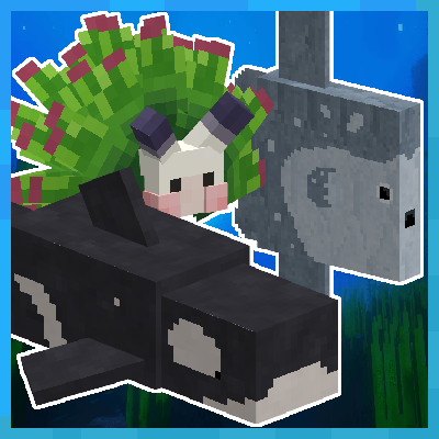 fapdos' Aquatic Additions logo