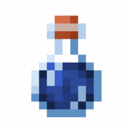 More Crazy Potions!