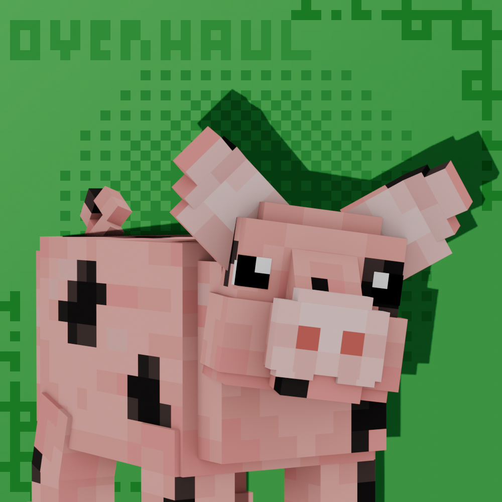 Gray's Animal Overhaul logo