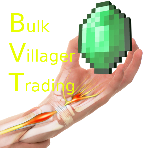 Bulk Villager Trading