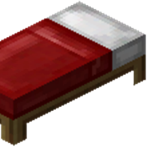 Steve's Realistic Sleep