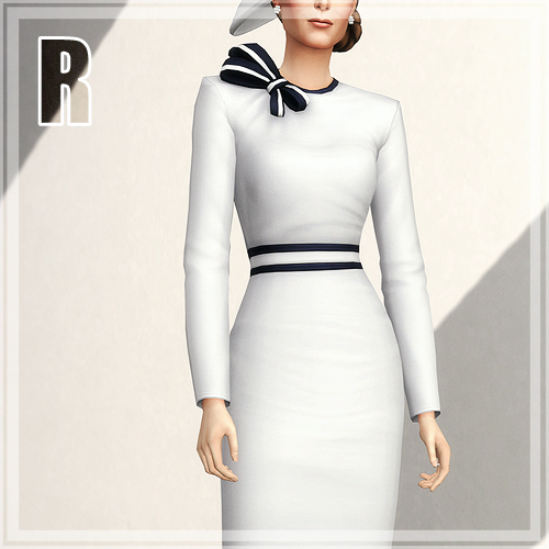 Princess of XVI - Ribbon Point Dress logo
