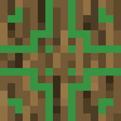 Hunting Dimension Remake