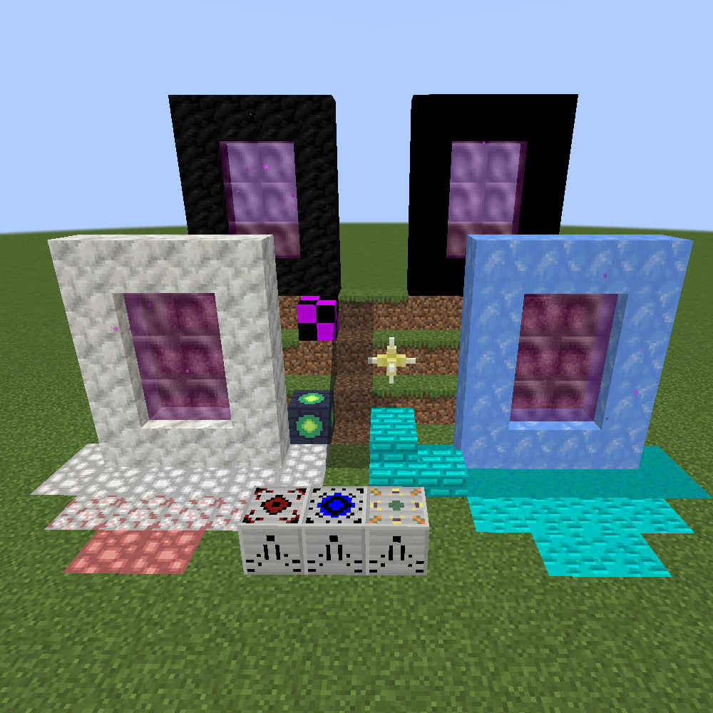 SpacePortal logo