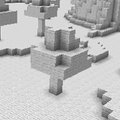 Biggi's Wooly World logo