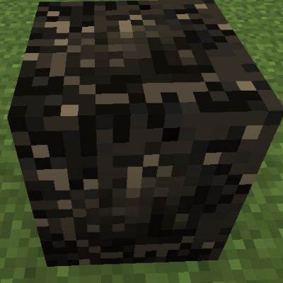 coal block