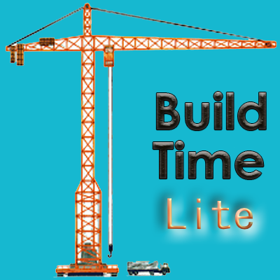 BuildTimeLite