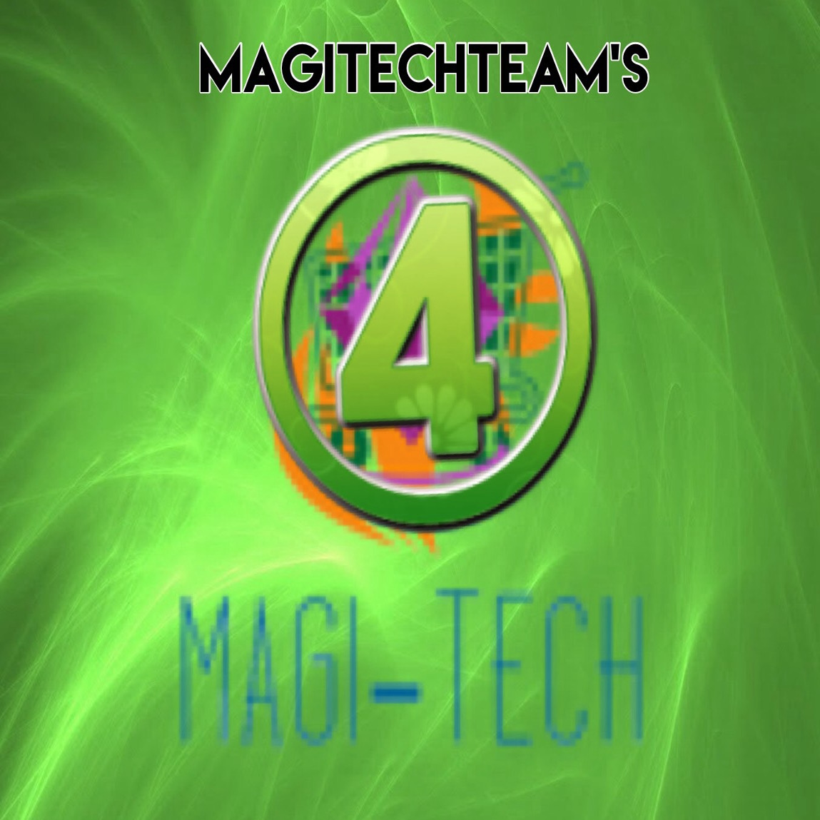 Overview - MagiTech 4 - Modpacks - Projects - Minecraft 