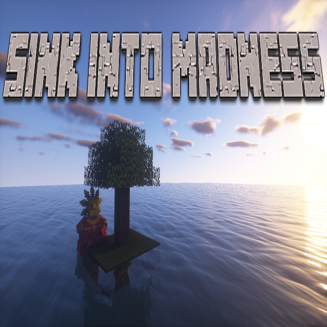 Rusty Sink Modpack (1.20.1, 1.18.2) - Dive Into A New Adventure