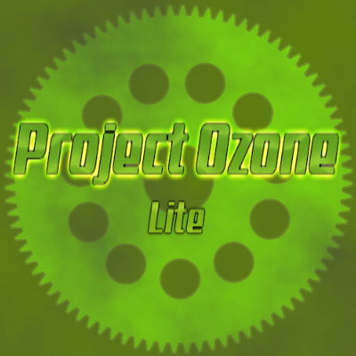 project-ozone-lite