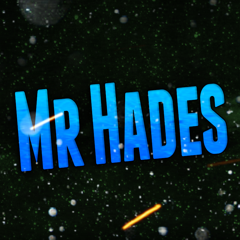 Hades reborn