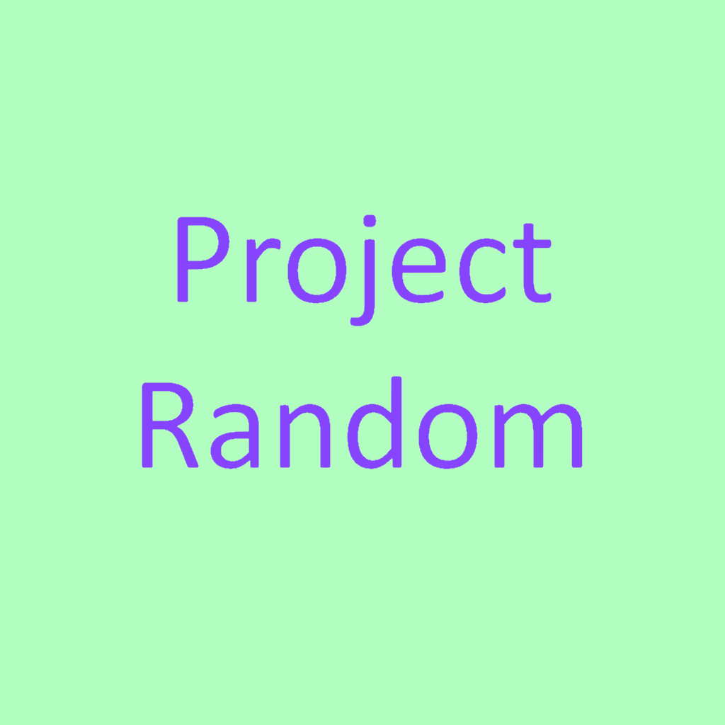 Project Random - Minecraft Modpacks - CurseForge