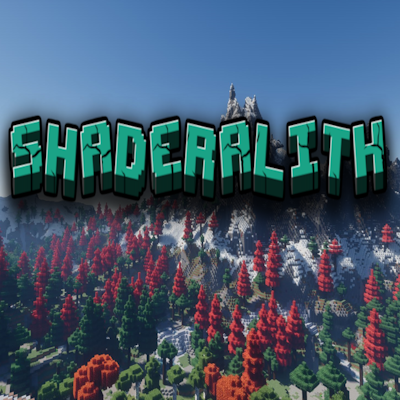 Shaderalith