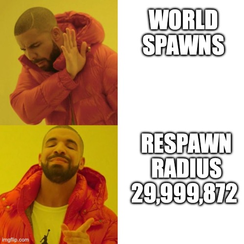 Random Respawn logo