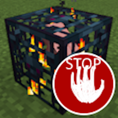 Limited Spawner Spawns