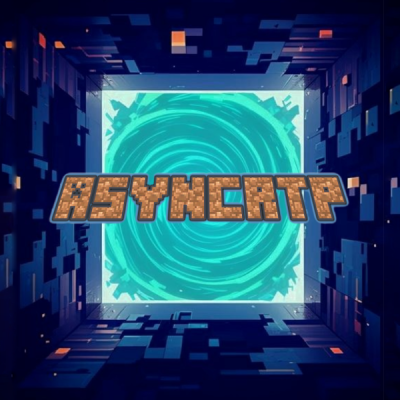 AsyncRTP logo