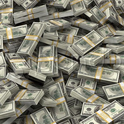 Money Legacy logo