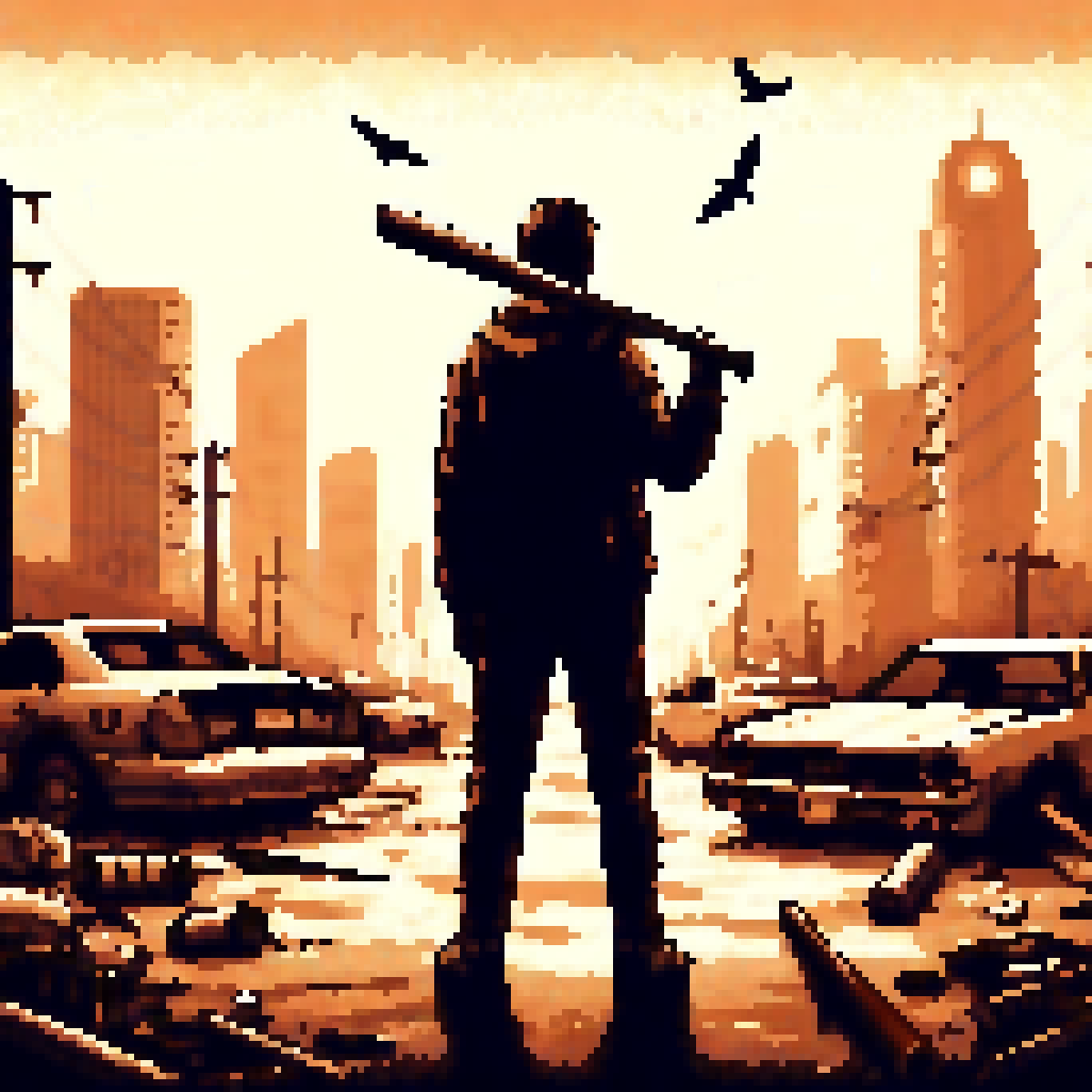 Apocalypse Core logo