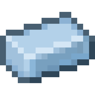 The Platinum Ore logo