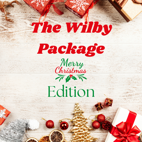 The Wilby Package (Xmas Edition)