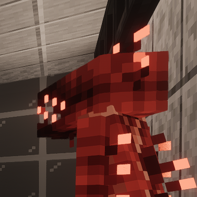 Underground Bunkers x SCP-939 Compat