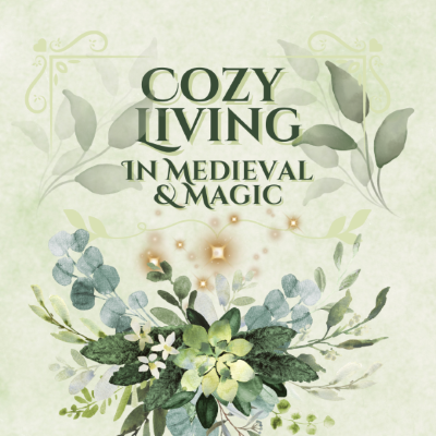 Cozy Living in Medieval and Magic