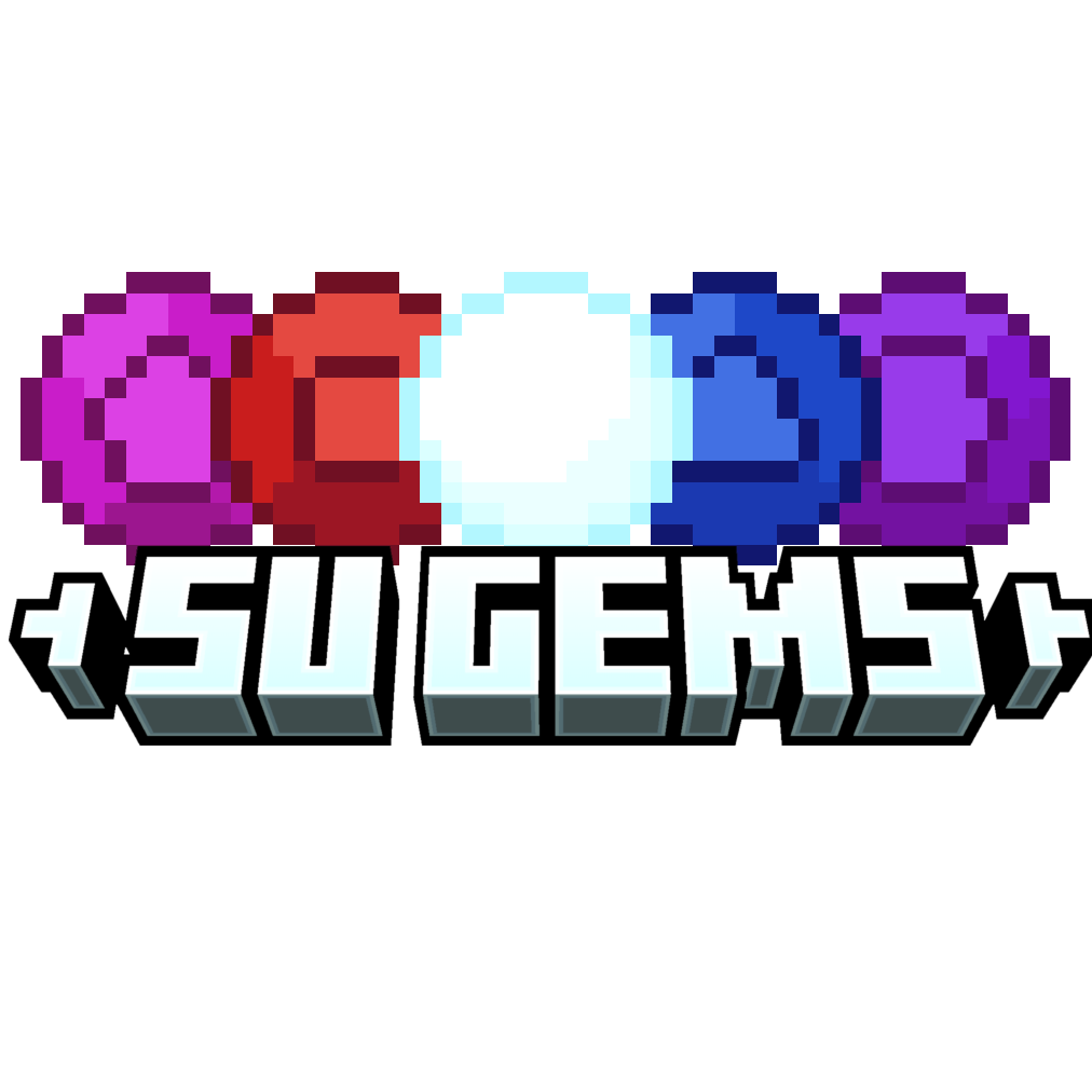 SU Gems logo