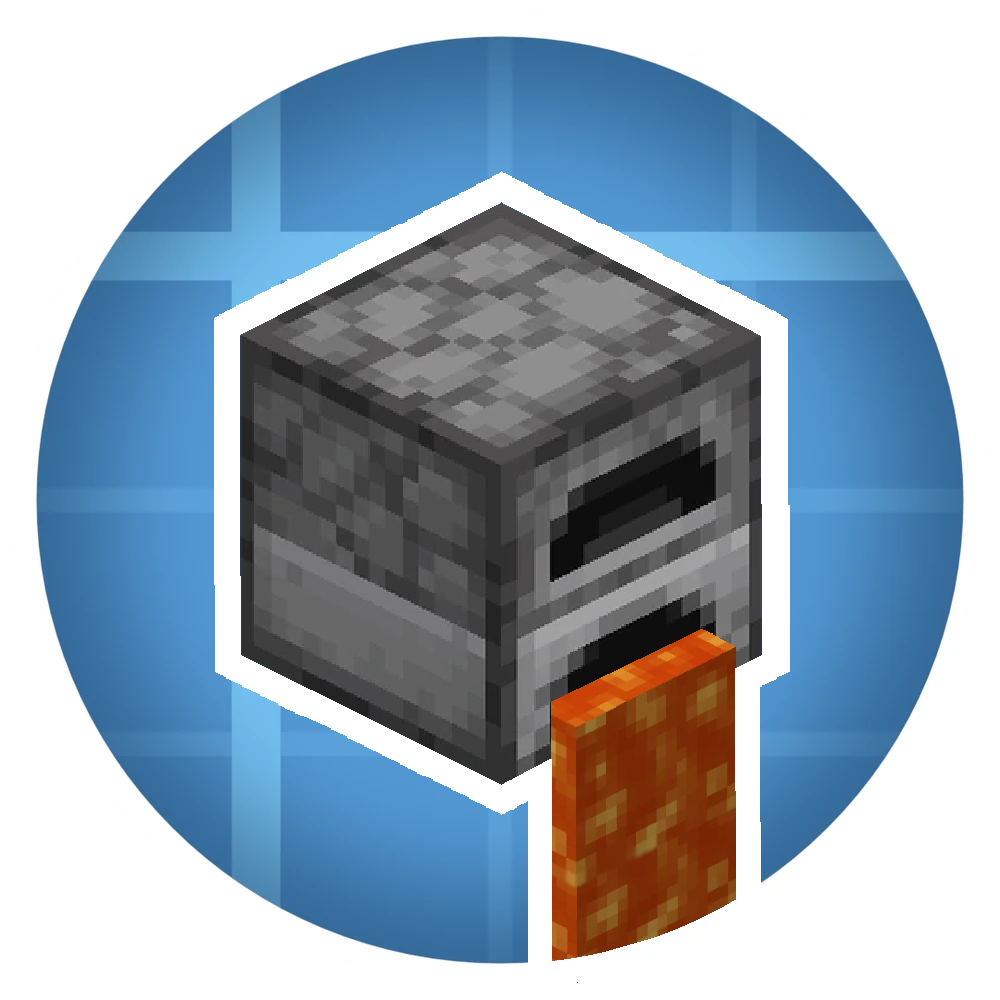 Create Furnace Lava Adapter