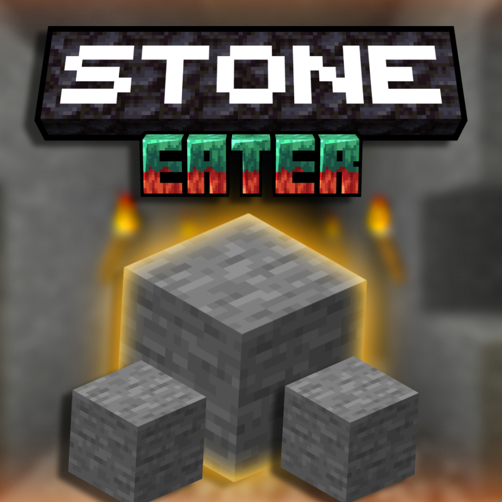 Stone Eater Mod Reviews & Ratings | ModDex