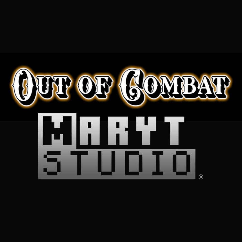 Out of Combat