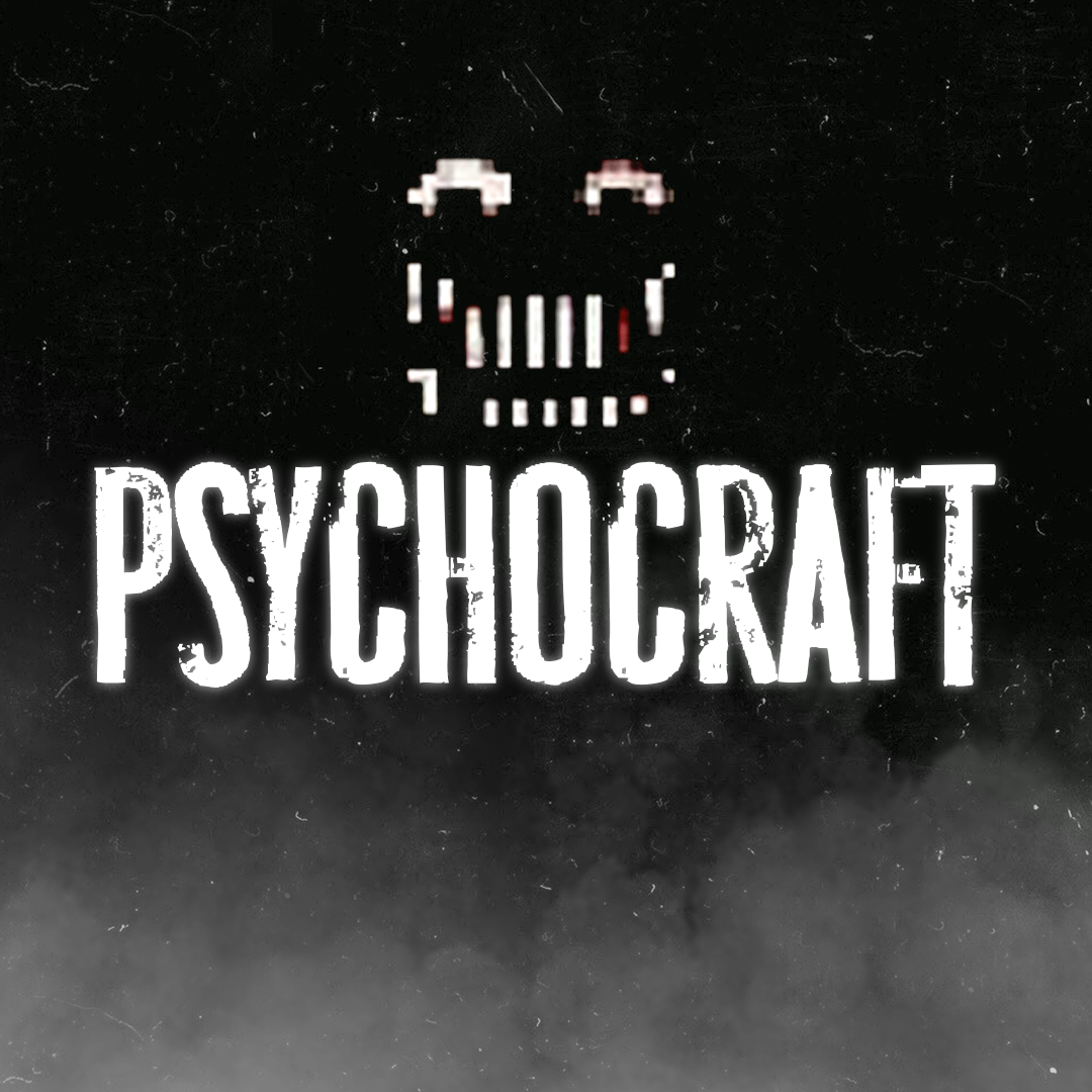 Psychocraft Horror 1.19.2 icon