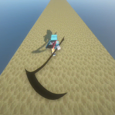 EPIC RUN - BY LOXHIAS