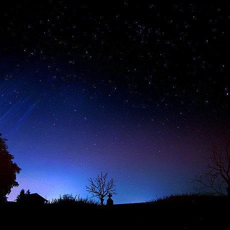 Tales of Night