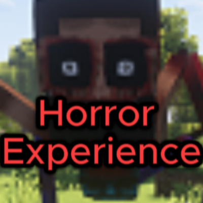 A Horror Experince logo