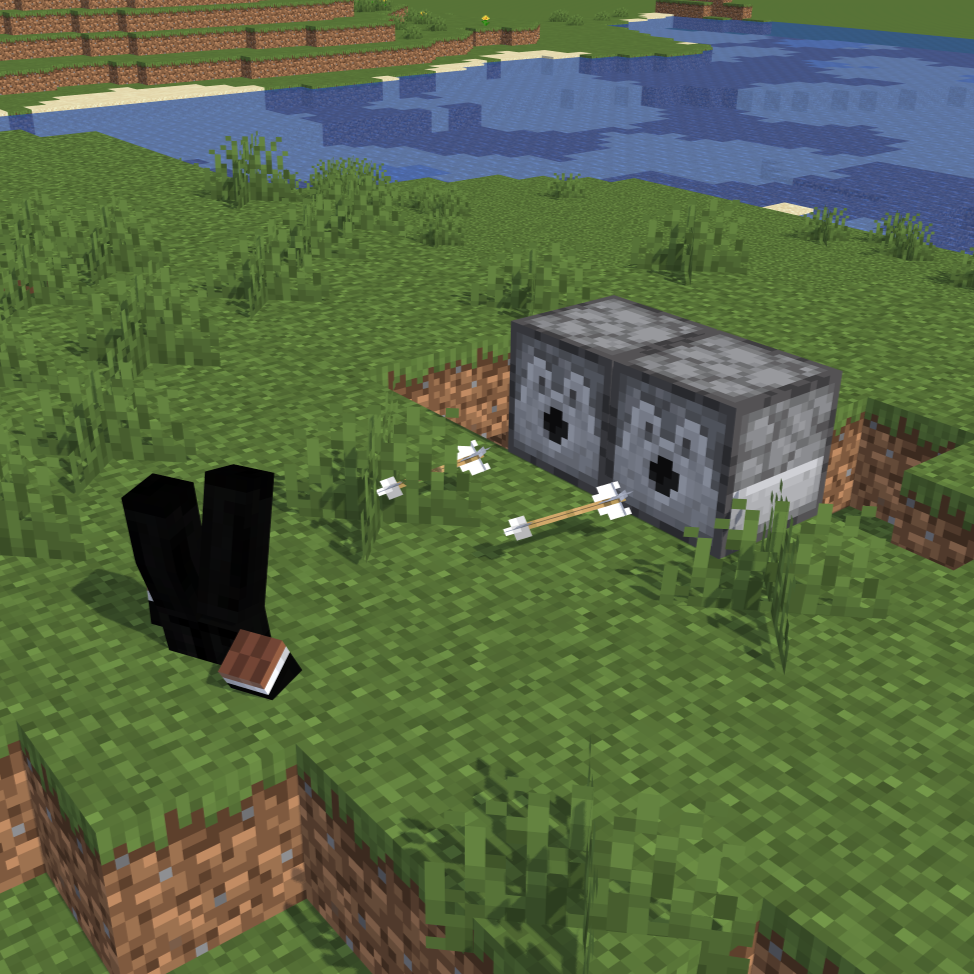 TrollCraft - Because Who Needs Friends, Anyway?