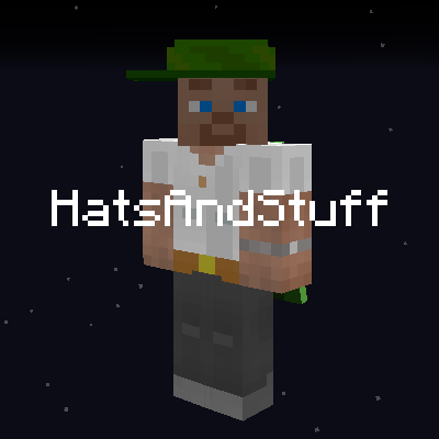 HatsAndStuff