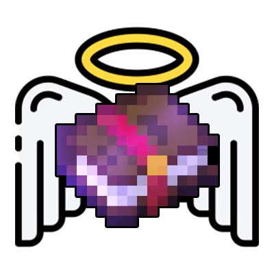 Holy Enchantments logo